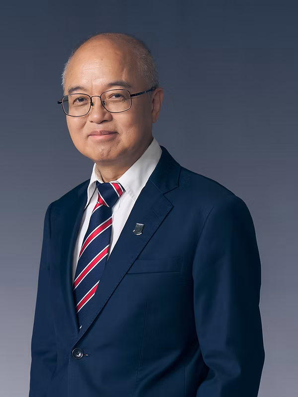 Prof. Yang Wang